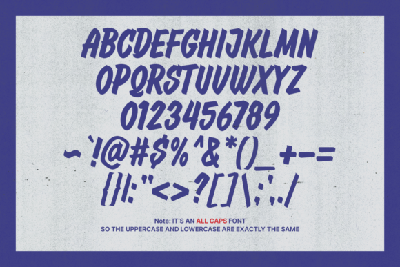 Font preview 3