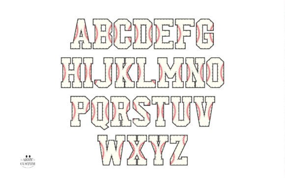 Font preview 2