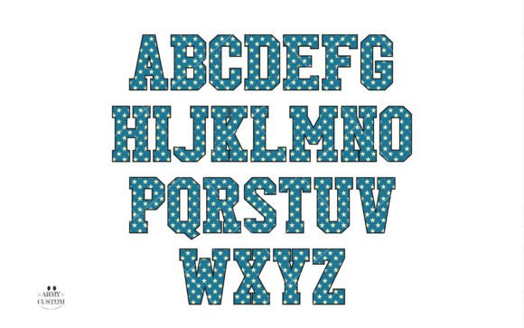 Font preview 3