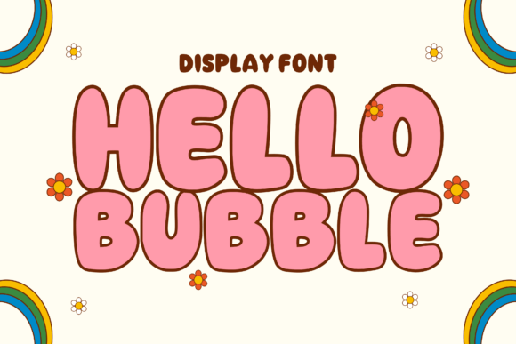 Font preview 2