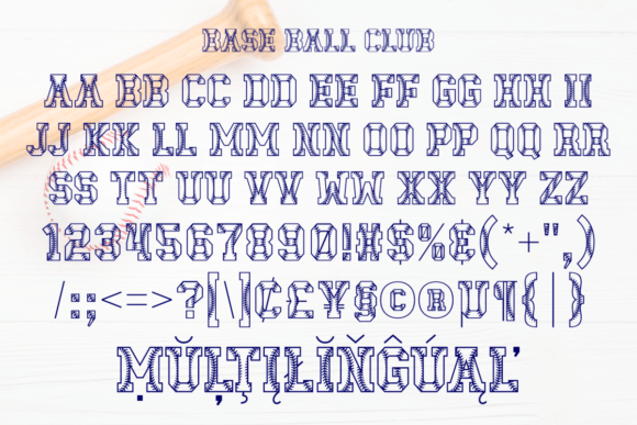 Font preview 3