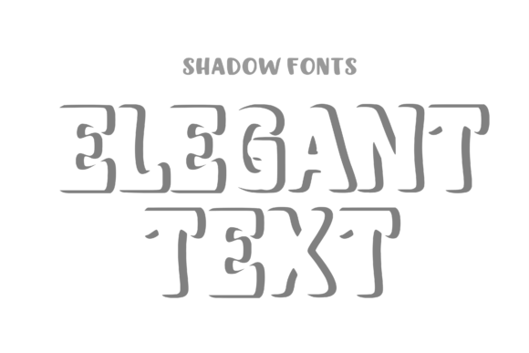 Font preview 2
