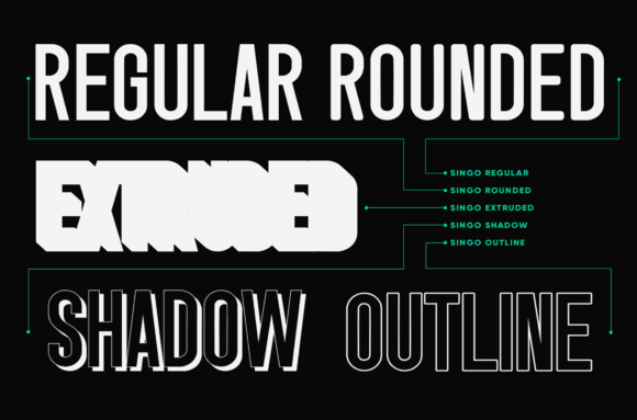 Font preview 2
