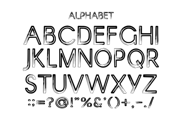 Font preview 2