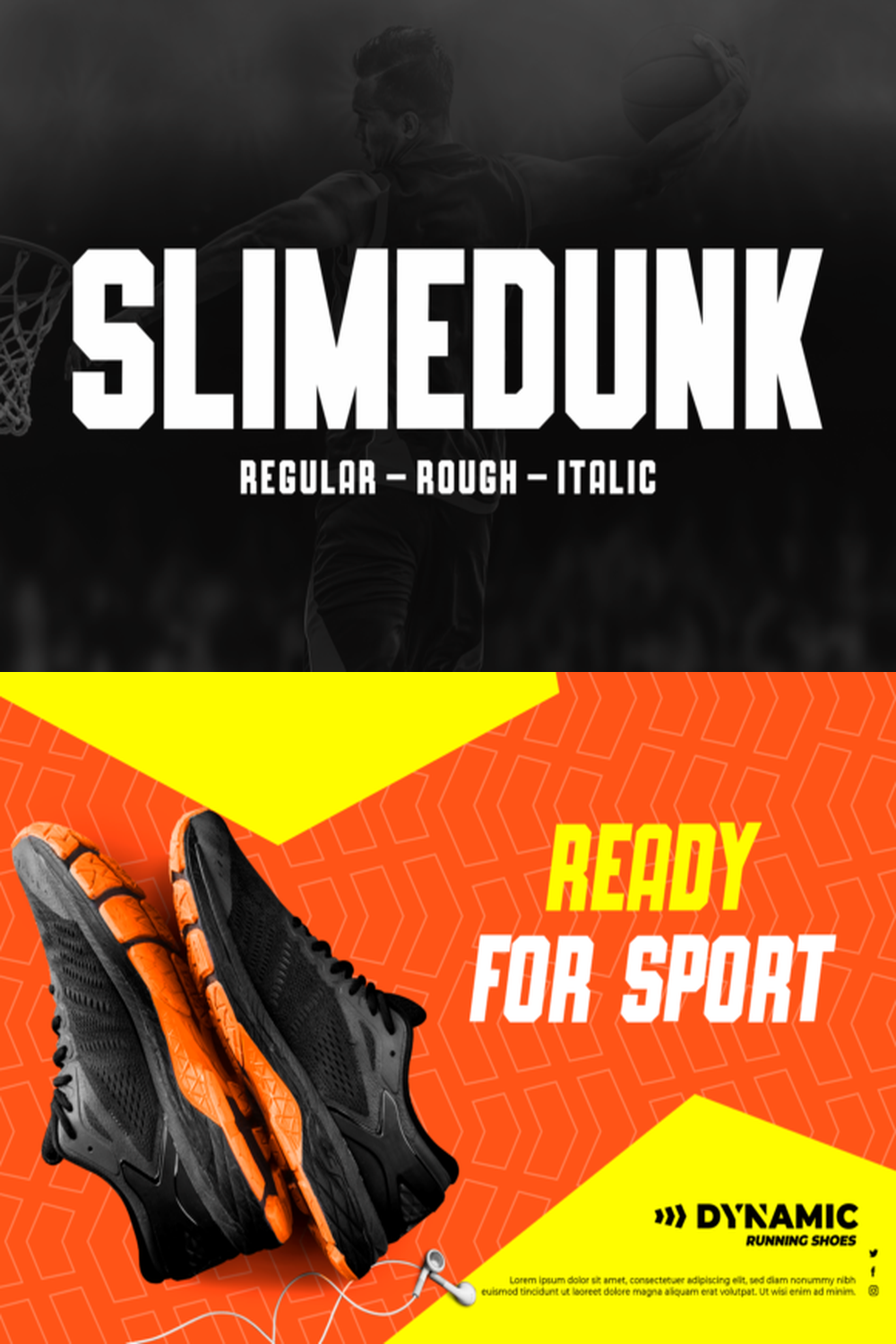 Slimedunk Font