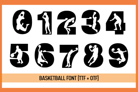Font preview 2