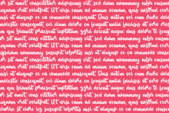 Font preview 2