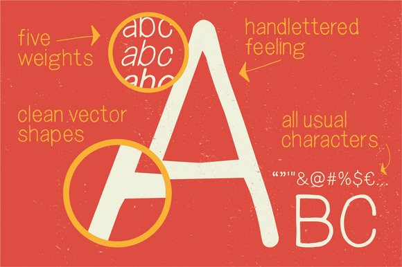Font preview 2