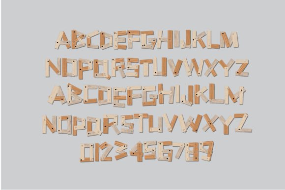 Font preview 3