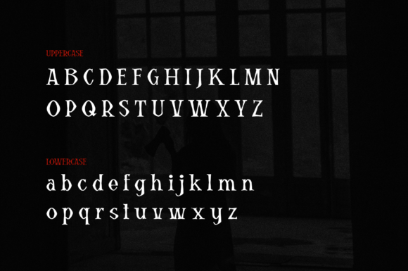 Font preview 3