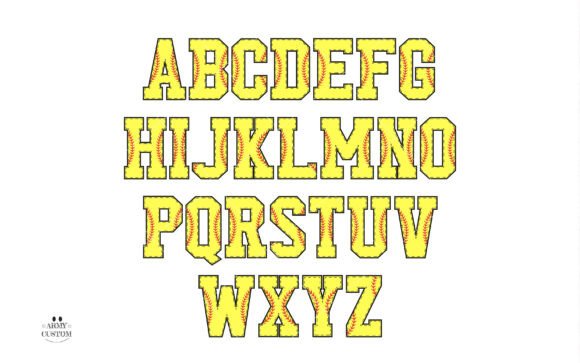 Font preview 3