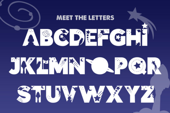 Font preview 2