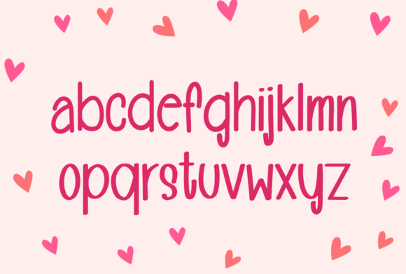 Font preview 3