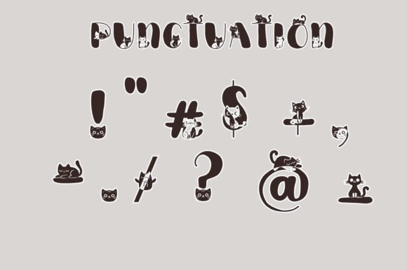 Font preview 3