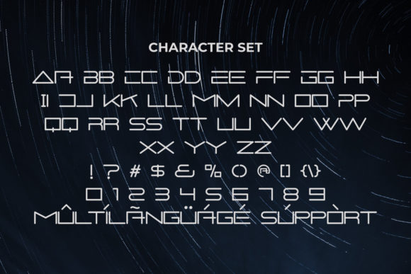 Font preview 2