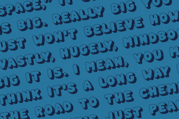 Font preview 2