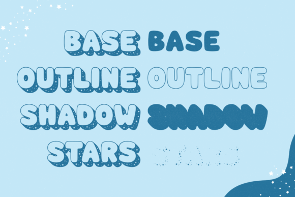 Font preview 3