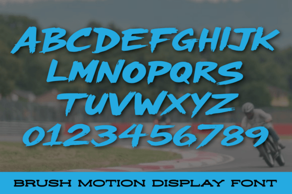 Font preview 2