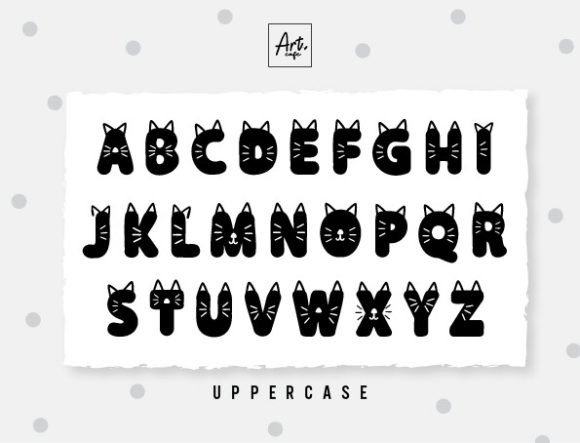 Font preview 2