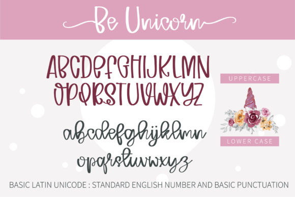 Font preview 2