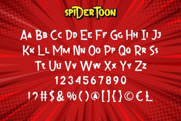 Font preview 3