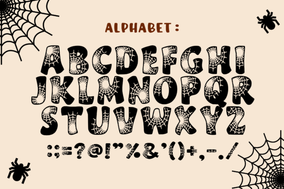 Font preview 3
