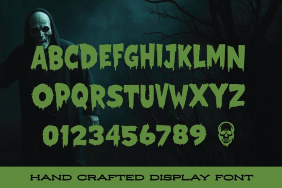 Font preview 3