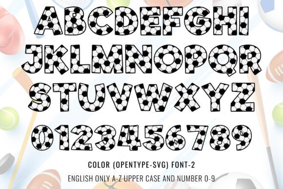 Font preview 2
