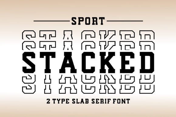 Font preview 2