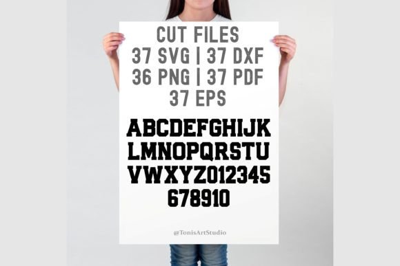 Font preview 3