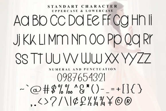 Font preview 3