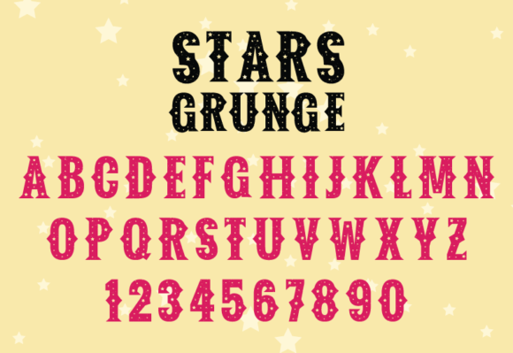 Font preview 3