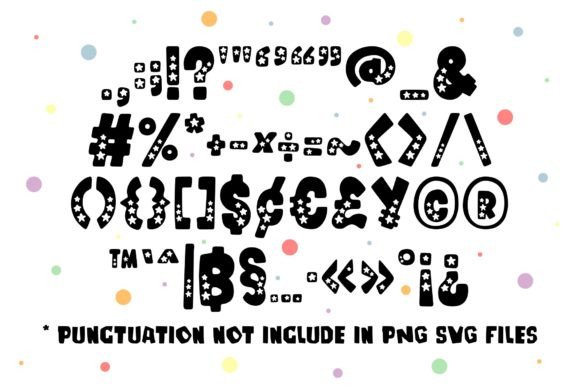 Font preview 2