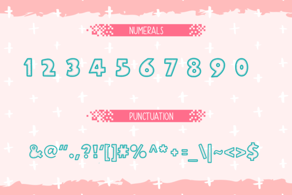 Font preview 2