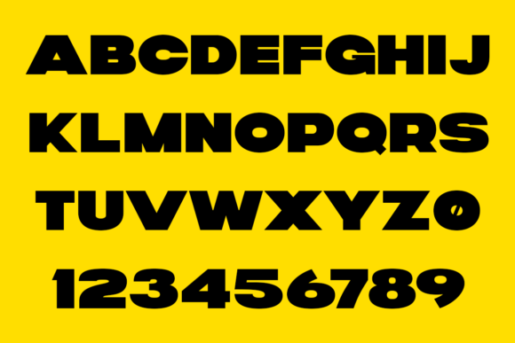 Font preview 3