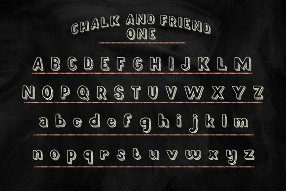 Font preview 3