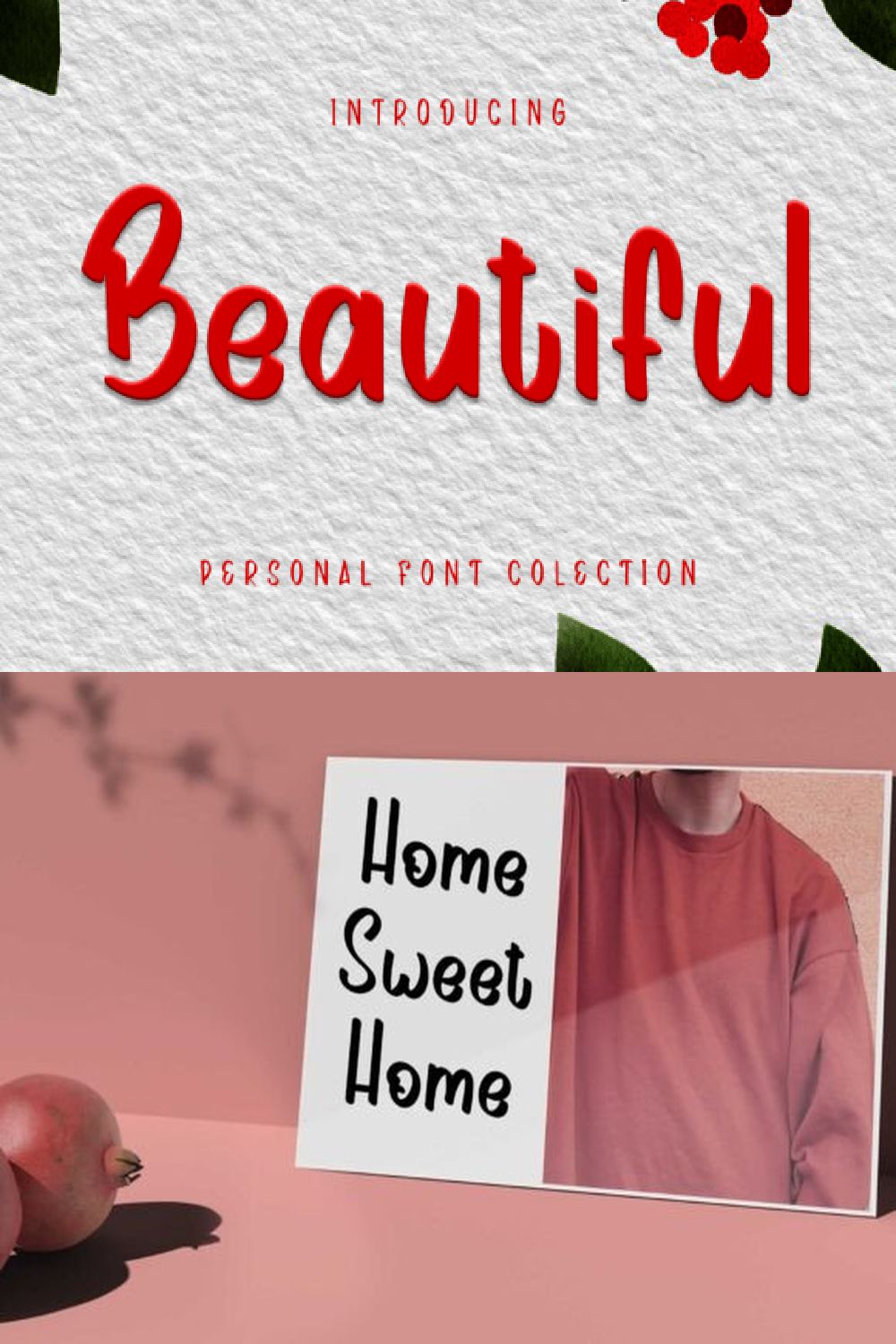 Beautiful Font