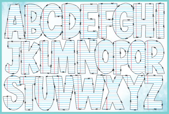 Font preview 3