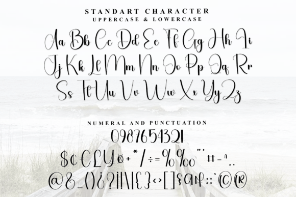 Font preview 2