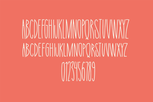 Font preview 2