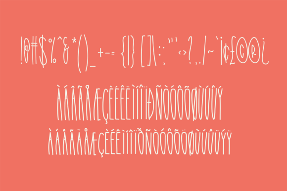 Font preview 3