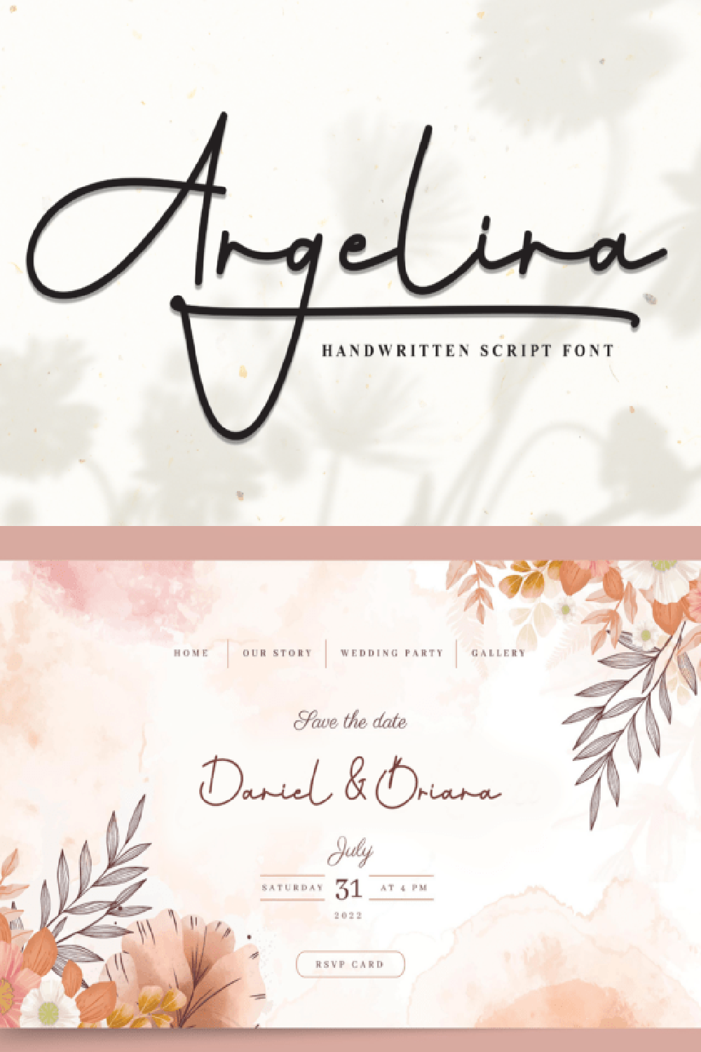 Angelina Font