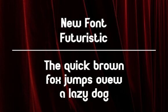 Font preview 2