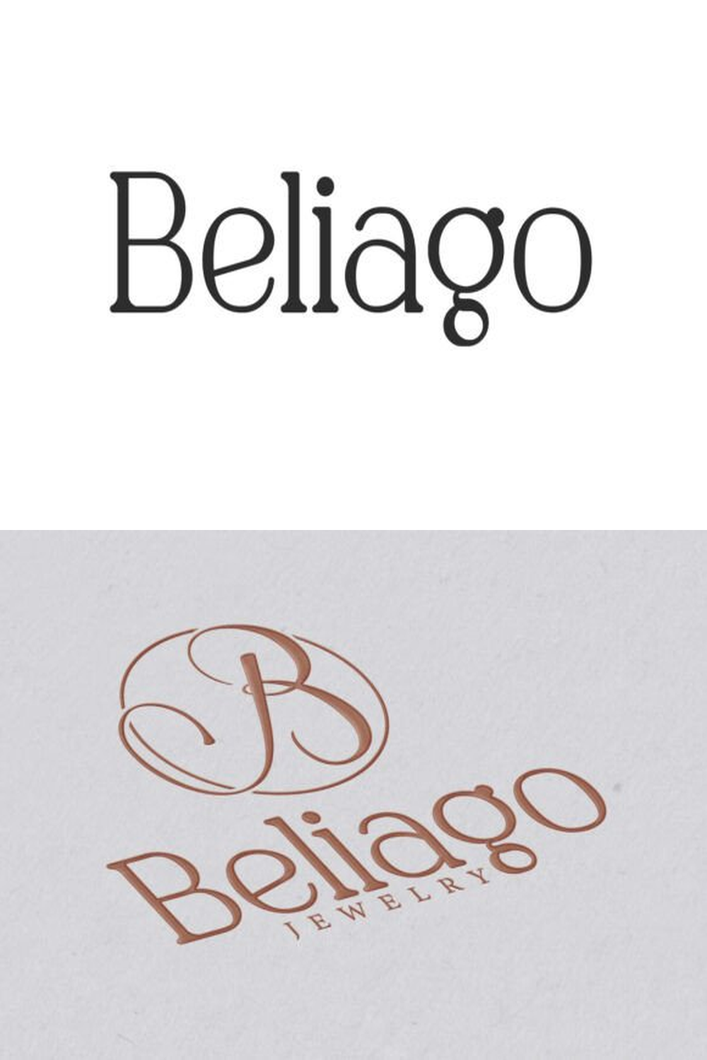 Beliago Font