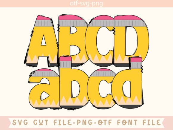 Font preview 2