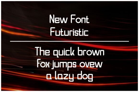 Font preview 2