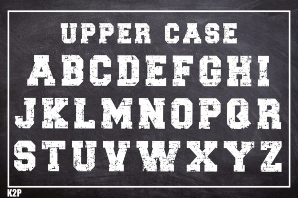 Font preview 3