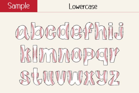 Font preview 2