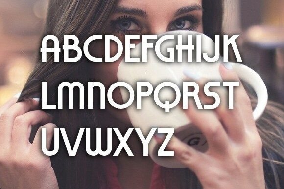 Font preview 3