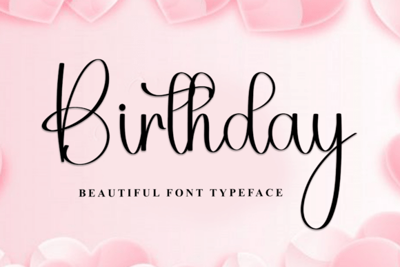 Font preview 2